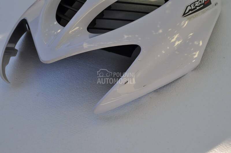Yamaha Aerox 50 prednja maska