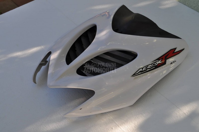 Yamaha Aerox 50 prednja maska