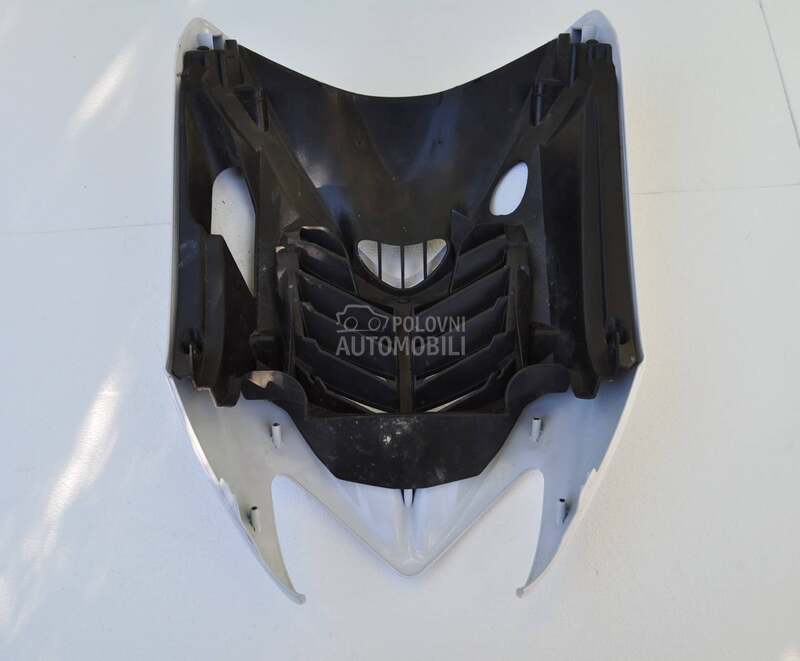 Yamaha Aerox 50 prednja maska