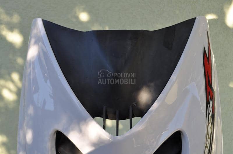 Yamaha Aerox 50 prednja maska
