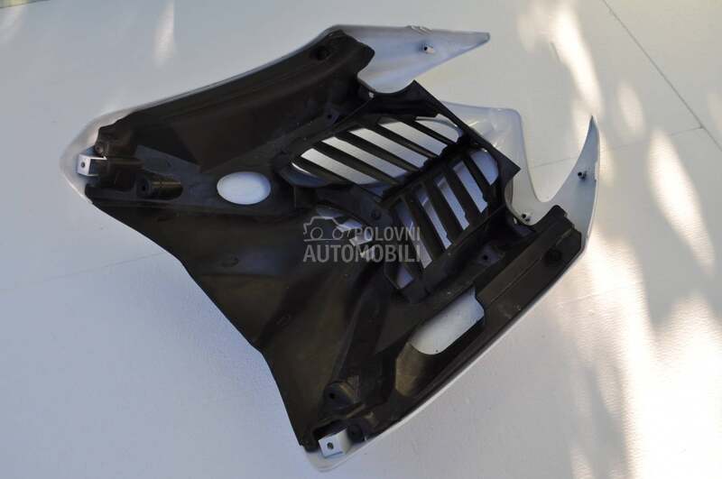 Yamaha Aerox 50 prednja maska