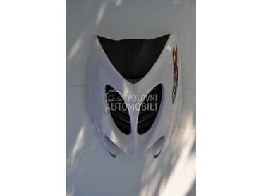 Yamaha Aerox 50 prednja maska