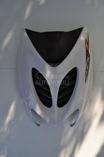 Yamaha Aerox 50 prednja maska