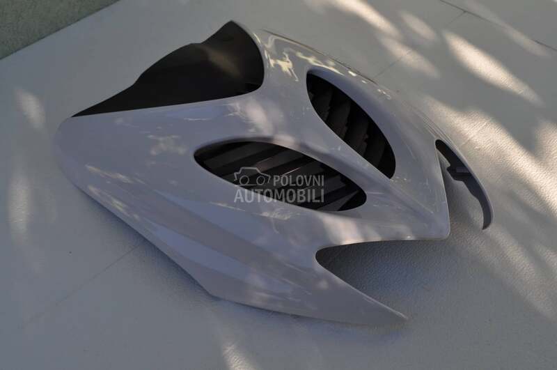 Yamaha Aerox 50 prednja maska