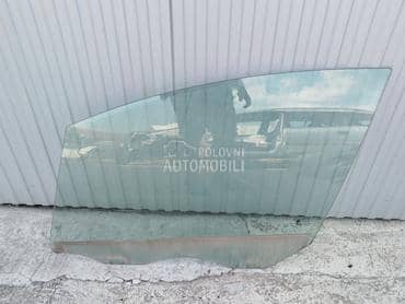 Prednje levo staklo vrata za Opel Meriva od 2010. do 2016. god.