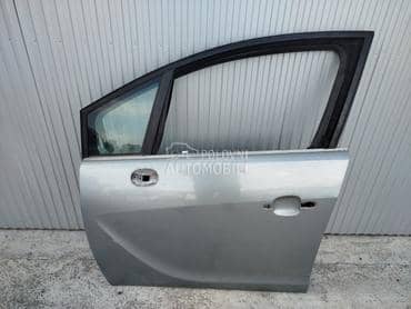 Prednja leva  vrata z179 za Opel Meriva od 2010. do 2016. god.