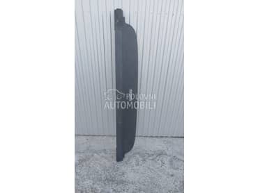 Roletna gepeka karavan za Opel Astra J od 2010. do 2018. god.