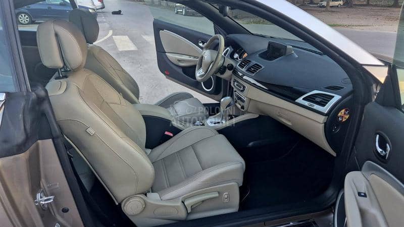 Renault Megane 1.5dci