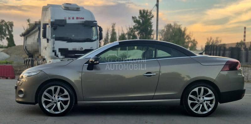 Renault Megane 1.5dci