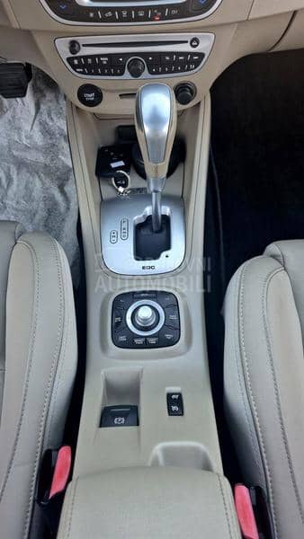 Renault Megane 1.5dci