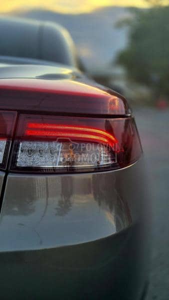 Renault Megane 1.5dci