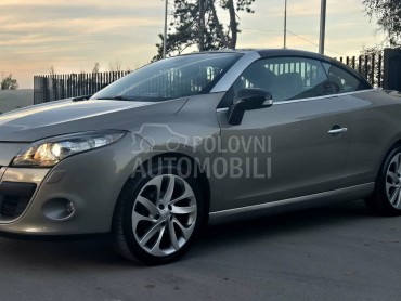 Renault Megane 1.5dci