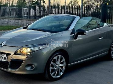 Renault Megane 1.5dci