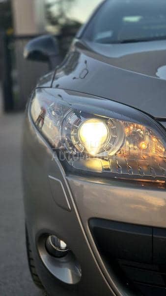 Renault Megane 1.5dci