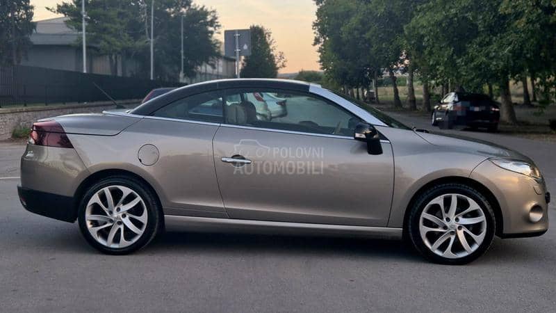 Renault Megane 1.5dci