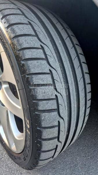 Renault Megane 1.5dci