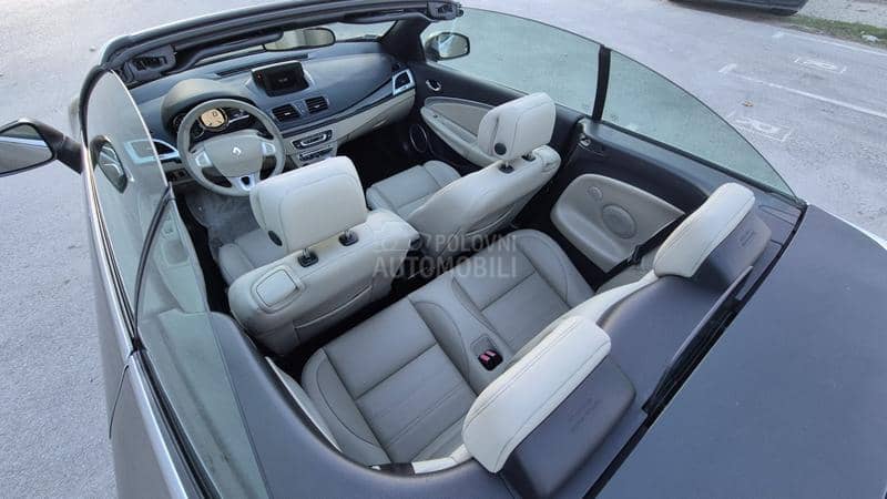 Renault Megane 1.5dci