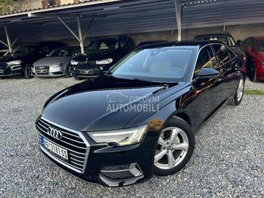 Audi A6 2.0 40TDI/Sport/Virt