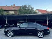 Audi A6 2.0 TDI/Sport/Matrix