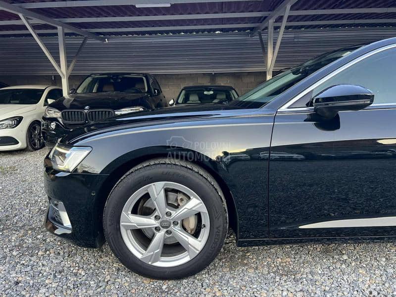 Audi A6 2.0 40TDI/Sport/Virt