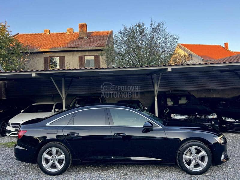 Audi A6 2.0 40TDI/Sport/Virt