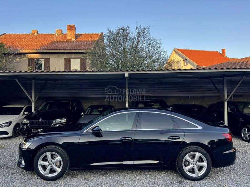 Audi A6 2.0 40TDI/Sport/Virt