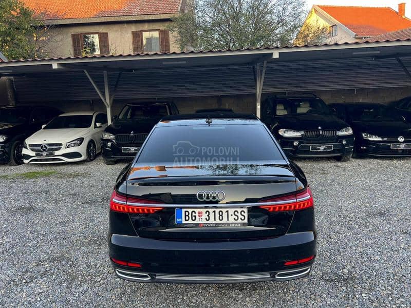 Audi A6 2.0 40TDI/Sport/Virt