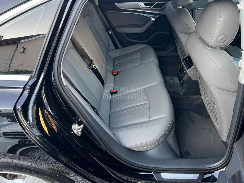 Audi A6 2.0 TDI/Sport/Matrix