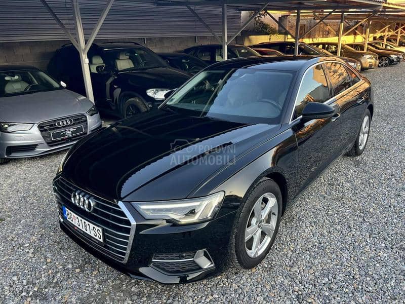 Audi A6 2.0 40TDI/Sport/Virt