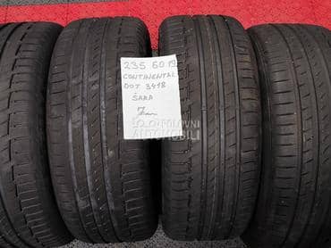 Continental 235/50 R19 Letnja