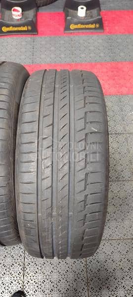 Continental 235/50 R19 Letnja