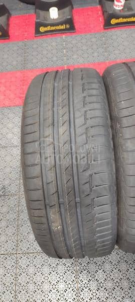 Continental 235/50 R19 Letnja