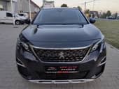 Peugeot 3008 1.6HDI/ALLURE/95k.m