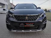 Peugeot 3008 1.6HDI/ALLURE/95k.m