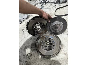 Zamajac 1.9cdti za Opel Astra H, Vectra C, Zafira od 2004. do 2010. god.