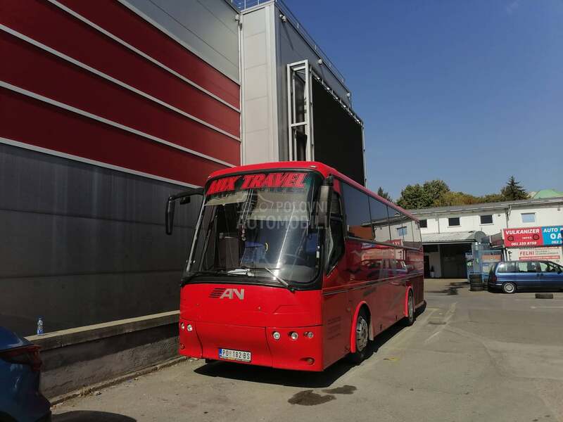 BOVA Futura