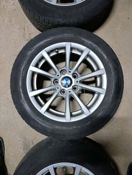 Aluminijumske felne  16" 5 x 120