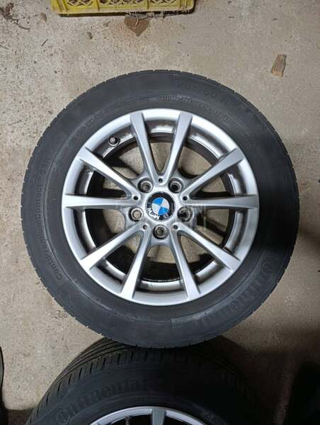 Aluminijumske felne  16" 5 x 120