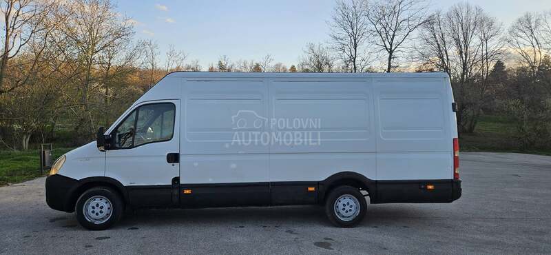 Iveco Daily 35s 14v