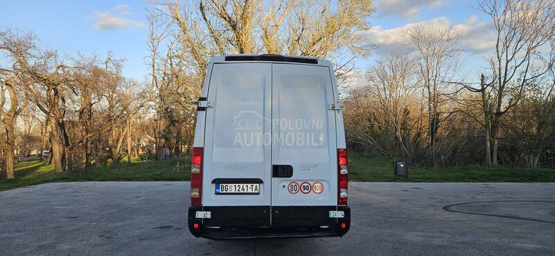 Iveco Daily 35s 14v