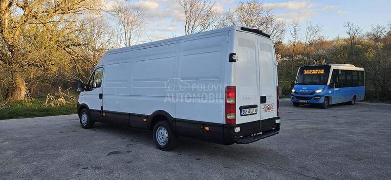 Iveco Daily 35s 14v