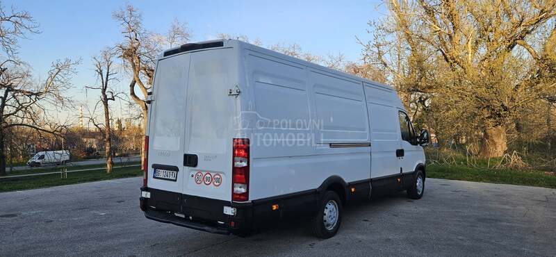 Iveco Daily 35s 14v