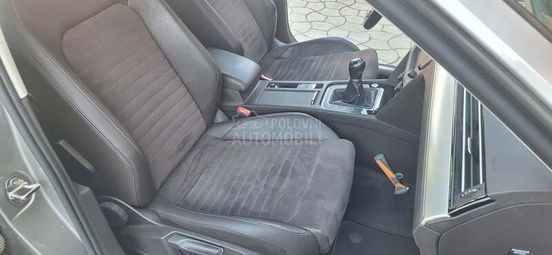 Volkswagen Passat B8 tdi