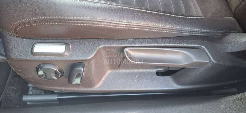 Volkswagen Passat B8 tdi