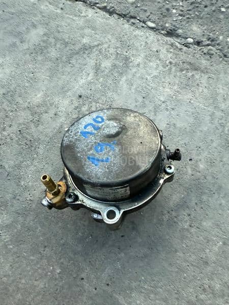 Vakum pumpa 1.9cdti 120ks