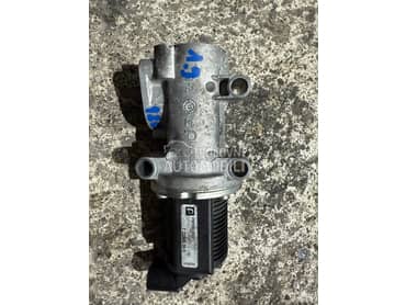 Egr ventil 1.9cdti 100, 120ks za Opel Astra H, Vectra C, Zafira ... od 2004. do 2010. god.