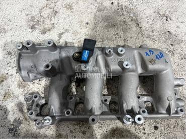 Usisna grana 1.9cdti 100, 120 za Opel Astra H, Vectra C, Zafira od 2004. do 2010. god.