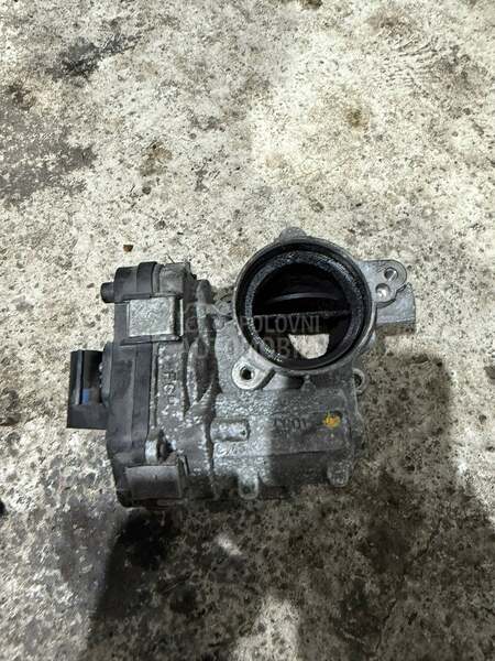 Klapna gasa 1.9cdti 100,120ks