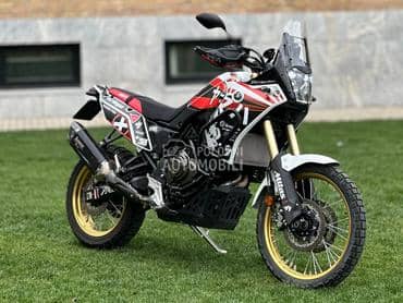 Yamaha Tenere 700 RALLY