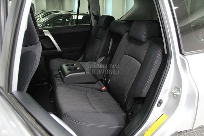 Toyota Land Cruiser N1 TERETNA